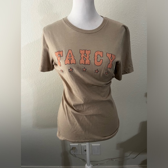 FANCY tee - Picture 4 of 4